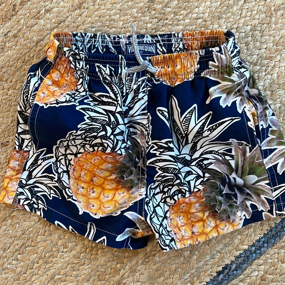 Vilebrequin Swim Trunks 4